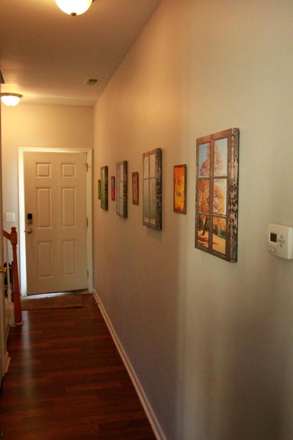 Minutes From Downtown 3Br Stylishhome-Free Parking Raleigh Exterior foto