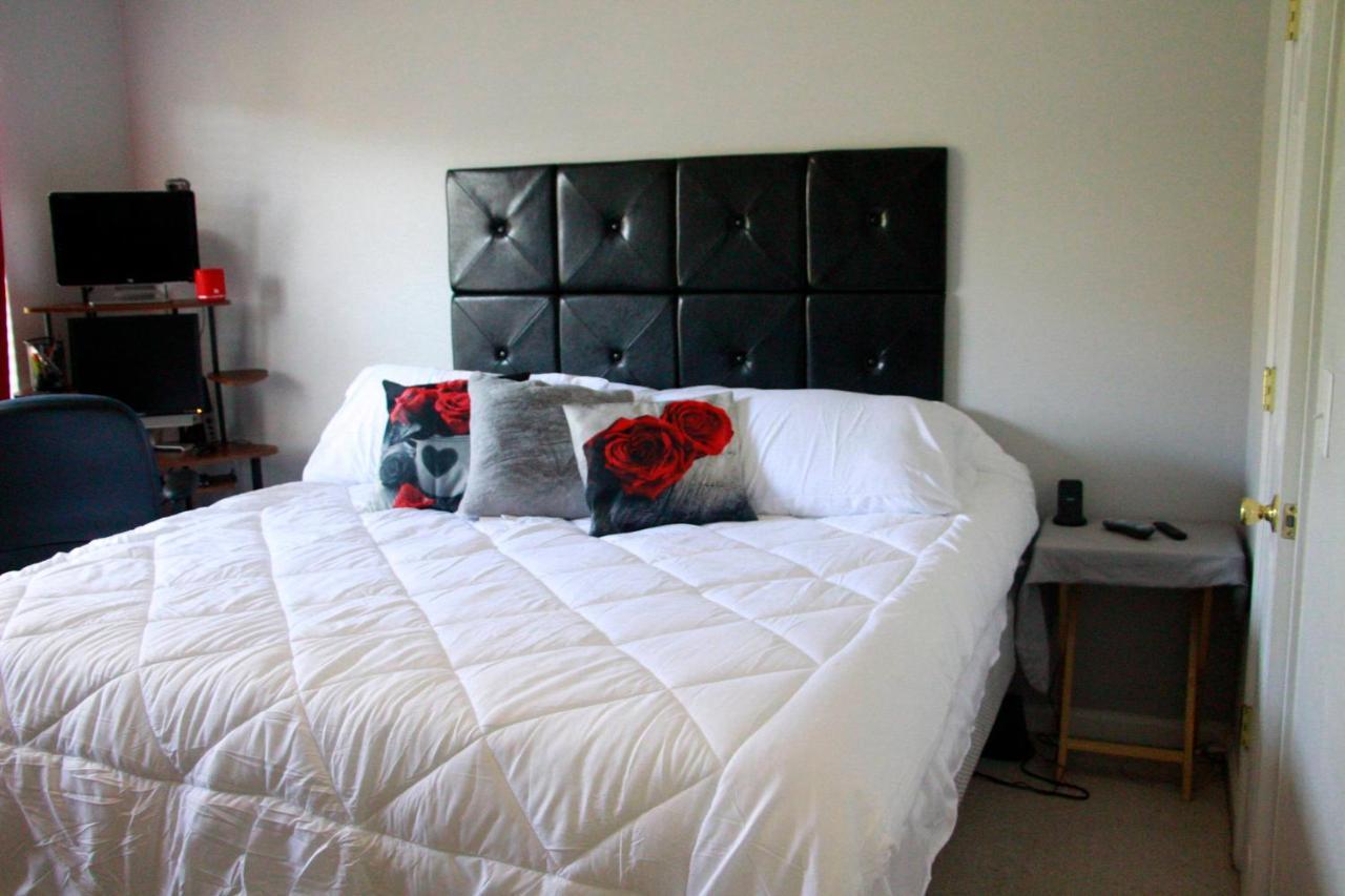 Minutes From Downtown 3Br Stylishhome-Free Parking Raleigh Exterior foto