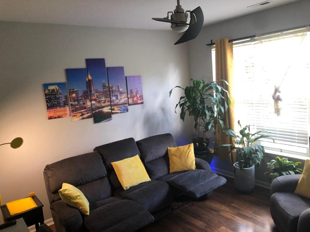 Minutes From Downtown 3Br Stylishhome-Free Parking Raleigh Exterior foto
